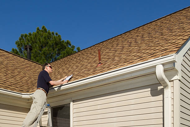 South Henderson, NC Roofing and repair Company